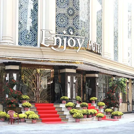 Khách sạn Enjoy 5A-2