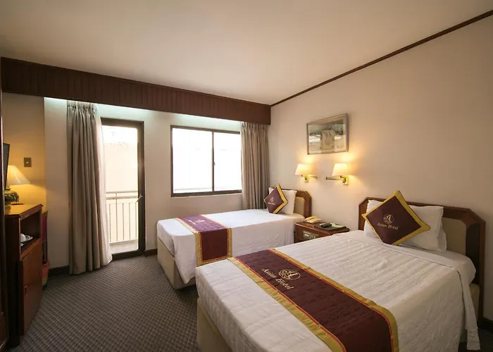 Asian Hotel