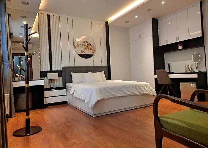 Nikko Hotel - The Classy Life