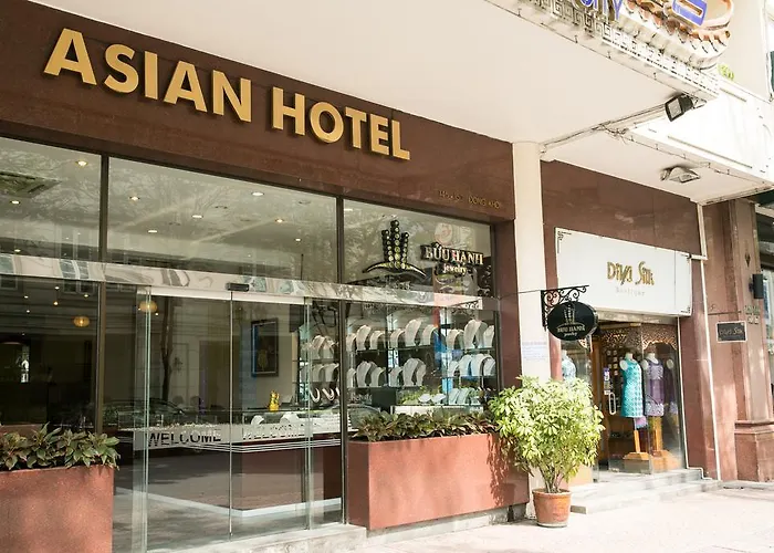 Asian Hotel